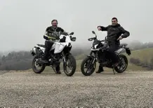 Benelli all'EICMA Riding Fest, le moto disponibili per i test ride