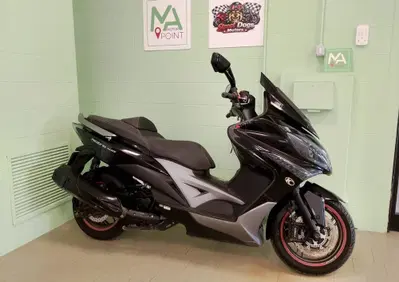 Kymco Xciting 400i (2012 - 17) - Annuncio 10001722