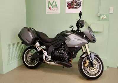 Triumph Tiger 1050 SE ABS (2006 - 13) - Annuncio 10001723