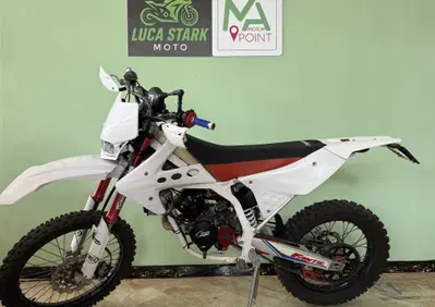 Fantic Motor Caballero 50 Regolarità Six Days (2014) - Annuncio 9998670