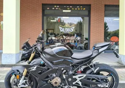 Bmw S 1000 R (2021 - 24) - Annuncio 10001728