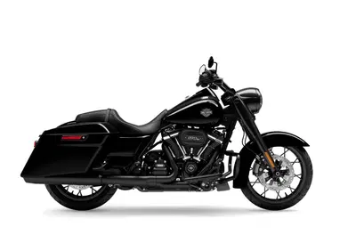 Harley-Davidson Road King Special (2021 - 25) - Annuncio 10001705