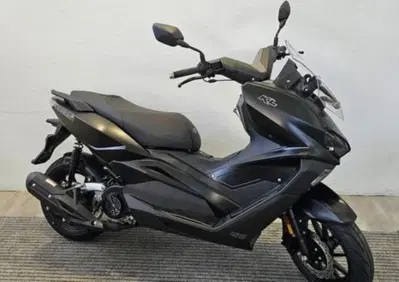 Kl Brera 125+ (2025 - 26) - Annuncio 10001731