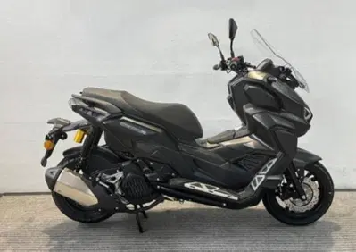 Kl Brera X 125 (2025 - 26) - Annuncio 10001732