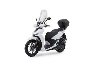Voge Sfida SR16 200 (2025 - 26) - Annuncio 10001706