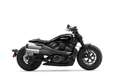Harley-Davidson Sportster S (2025 - 26) - Annuncio 10001707