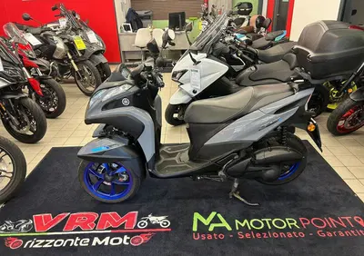 Yamaha Tricity 155 (2017 - 20) - Annuncio 10000544