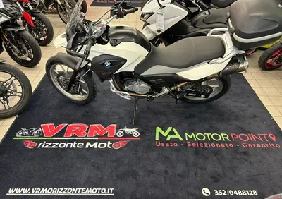 Bmw G 650 GS (2010 - 16) - Annuncio 10001737