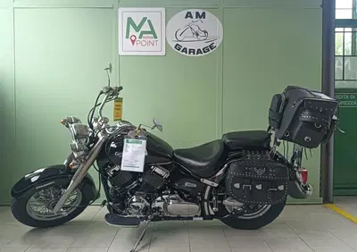 Yamaha XVS 650 Drag Star A Classic (1998 - 06) - Annuncio 9996444