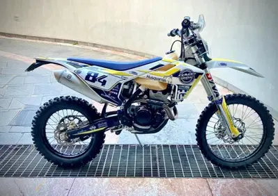 Husqvarna FE 250 (2019) - Annuncio 10001740