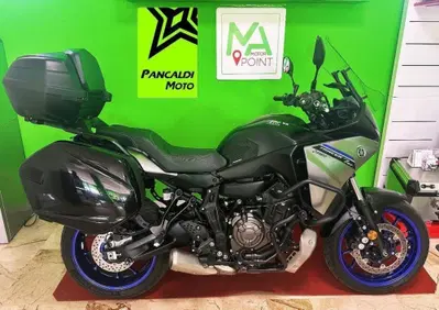 Yamaha Tracer 7 GT (2021 - 24) - Annuncio 10001742