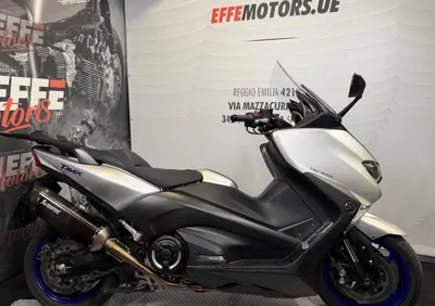 Yamaha T-Max 530 SX (2017 - 19) - Annuncio 10001712