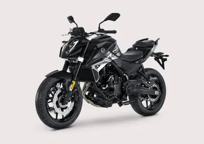 Voge Brivido 625R (2025 - 26) - Annuncio 10001711
