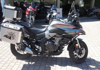 Voge Valico 500DS (2021 - 24) - Annuncio 10001738