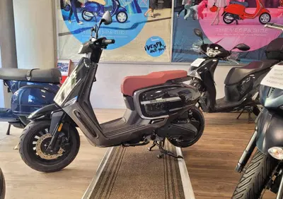 Velocifero Tennis 125 (2025 - 26) - Annuncio 10001736