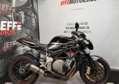 MV Agusta Brutale 910 R (2006 - 11) - Annuncio 10001724