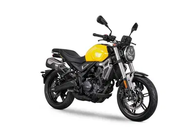 Voge Trofeo 350AC (2022 - 26) - Annuncio 10001734