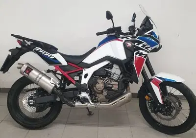 Honda Africa Twin CRF 1100L DCT (2022 - 23) - Annuncio 10001745