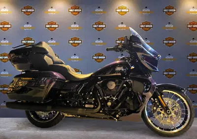 Harley-Davidson Street Glide Limited (2026) - Annuncio 10001749