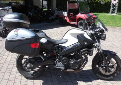 Bmw F 800 R (2009 - 11) - Annuncio 10001766