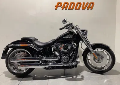 Harley-Davidson Fat Boy 117 (2025 - 26) - Annuncio 10001748