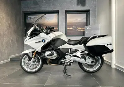 Bmw R 1250 RT (2019 - 20) - Annuncio 10001755