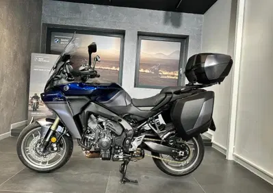 Yamaha Tracer 9 GT+ Y-AMT (2025 - 26) - Annuncio 10001759