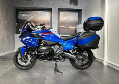 Bmw R 1300 RT (2026) - Annuncio 10001763