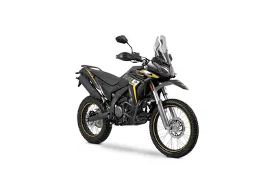 Voge Valico 300 Rally (2022 - 26) - Annuncio 10001751