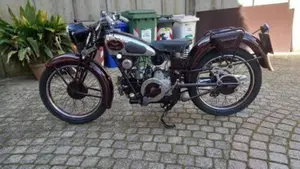 Moto Guzzi  