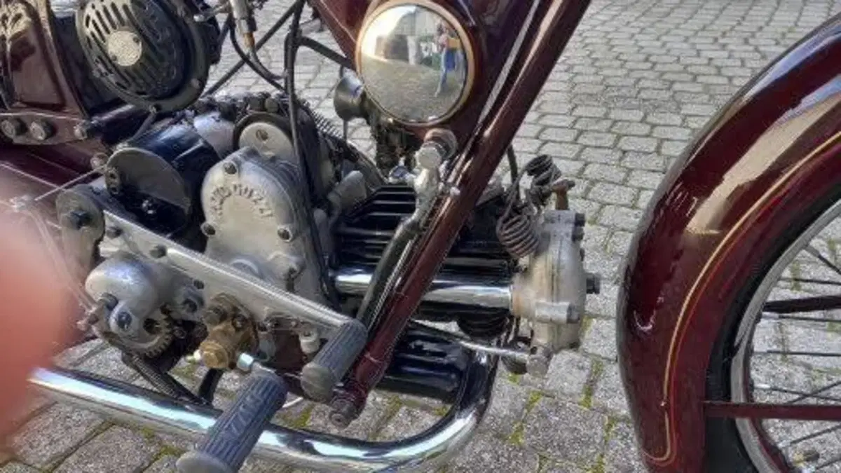 Moto Guzzi   (5)