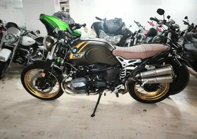 Bmw R nineT Scrambler (2021 - 24) - Annuncio 10001823