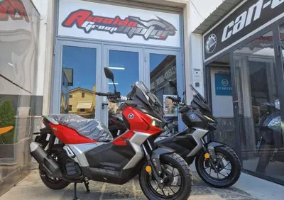 Voge Sfida SR1 ADV (2023 - 26) - Annuncio 10001757