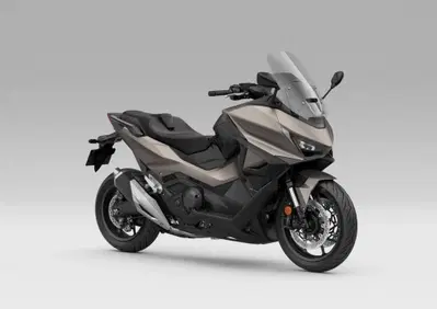 Honda Forza 750 (2025 - 26) - Annuncio 9877385