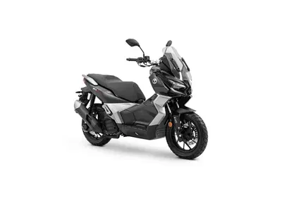 Voge Sfida SR2 ADV (2026) - Annuncio 10001765