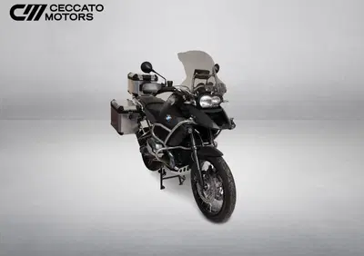 Bmw R 1200 GS Adventure (2010 - 13) - Annuncio 10001817