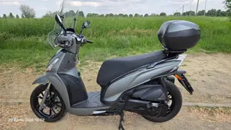 Kymco People 300i S (2021 - 22) usata