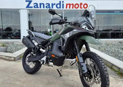 CFMOTO 1000MT-X High Seat (2026) - Annuncio 10002032