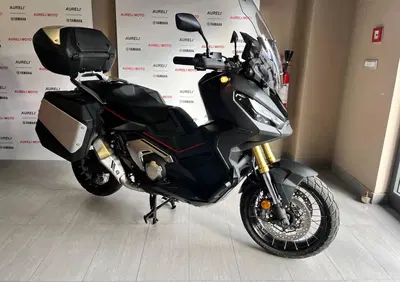 Honda X-ADV 750 DCT Gravel (2021 - 24) - Annuncio 10001774