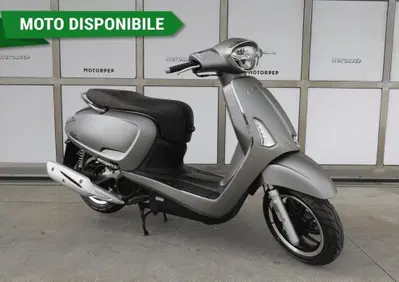 Kymco Like 125 (2021 - 26) - Annuncio 10001815