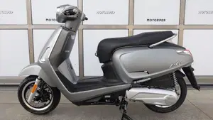 Kymco Like 125 (2021 - 26)  (3)