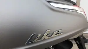 Kymco Like 125 (2021 - 26)  (4)