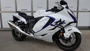 Suzuki GSX 1300 R Hayabusa (2026)  (5)