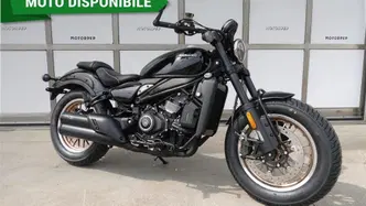 CFMOTO 450CL-C (2024 - 26)