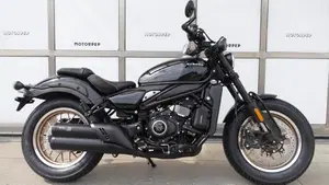 CFMOTO 450CL-C (2024 - 26)  (2)
