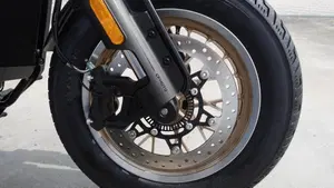 CFMOTO 450CL-C (2024 - 26)  (4)