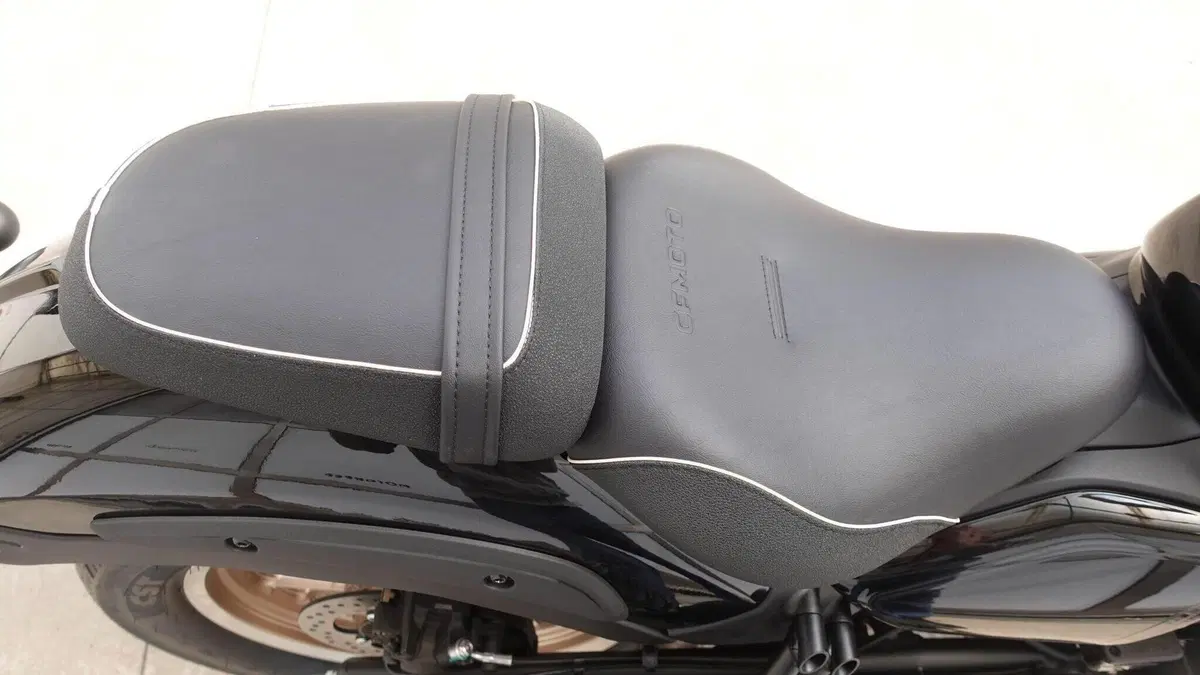 CFMOTO 450CL-C (2024 - 26)  (5)