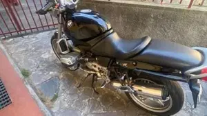 Bmw R 850 R Comfort (2004 - 07) 