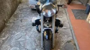 Bmw R 850 R Comfort (2004 - 07)  (2)