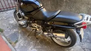 Bmw R 850 R Comfort (2004 - 07)  (7)